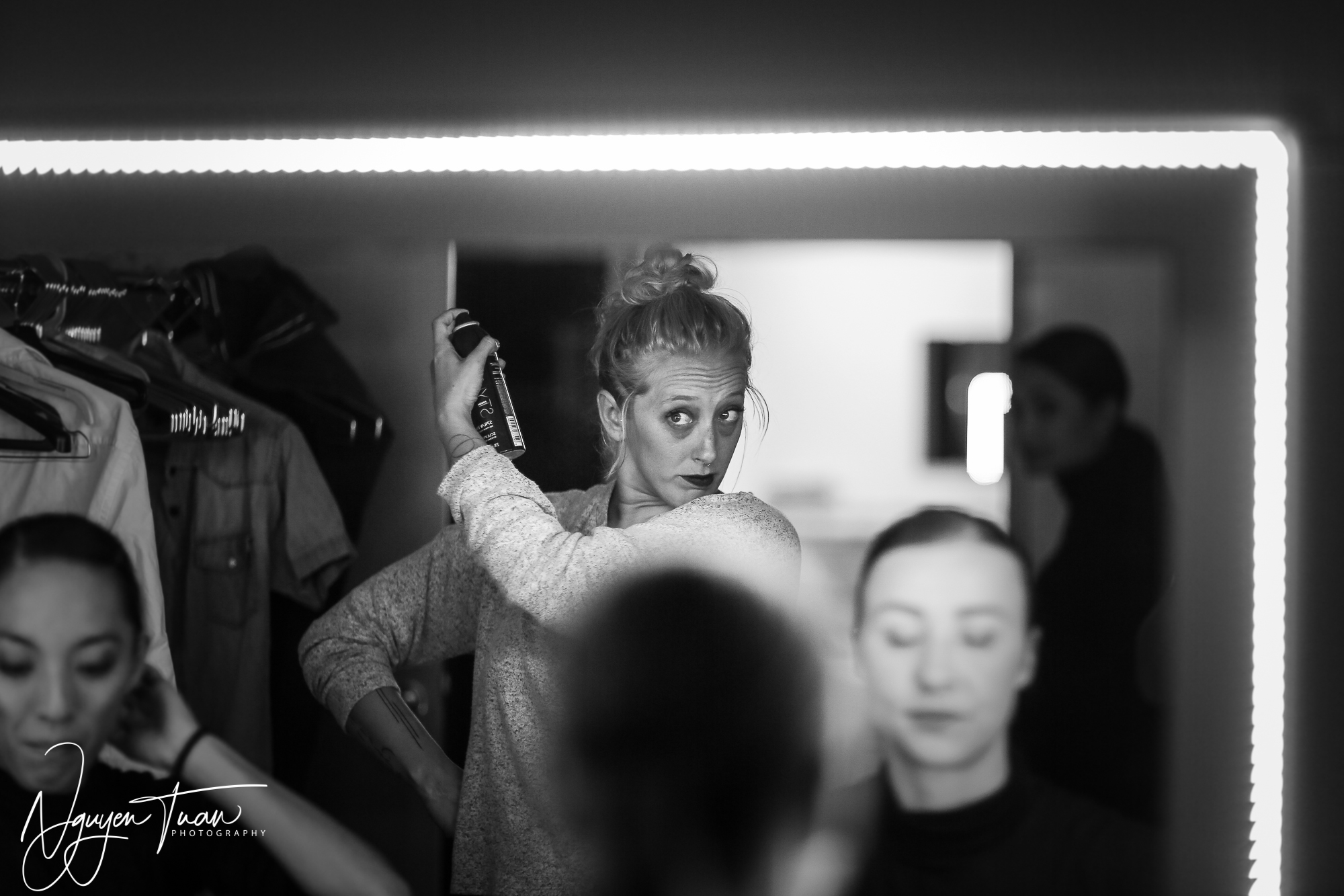 Danse Chorégraphique 0305